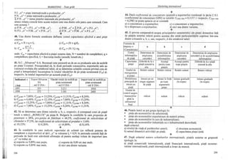 Marketing teste grila