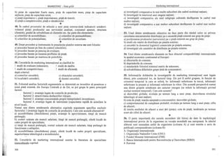 Marketing teste grila