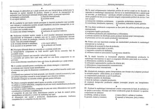 Marketing teste grila