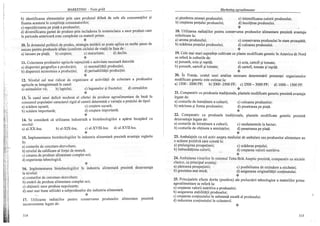 Marketing teste grila