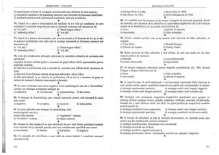 Marketing teste grila