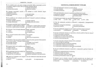 Marketing teste grila