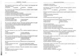 Marketing teste grila