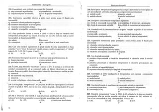 Marketing teste grila