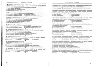 Marketing teste grila