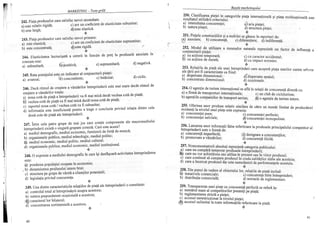 Marketing teste grila