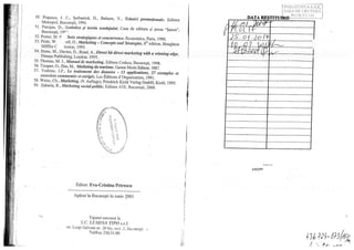 Marketing teste grila