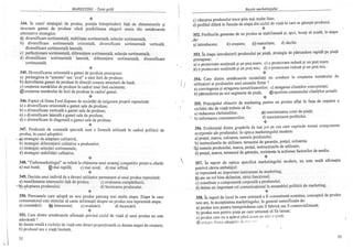 Marketing teste grila