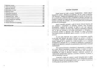 Marketing teste grila