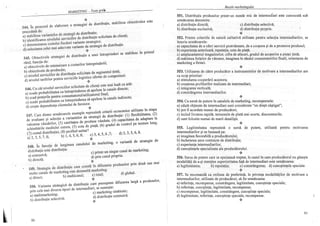 Marketing teste grila