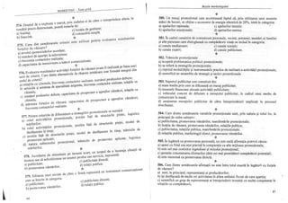 Marketing teste grila