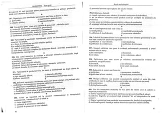 Marketing teste grila