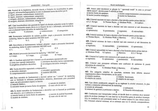 Marketing teste grila