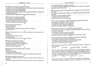 Marketing teste grila