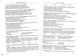 Marketing teste grila