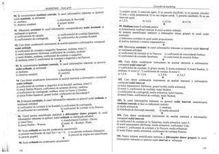 Marketing teste grila