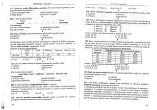 Marketing teste grila