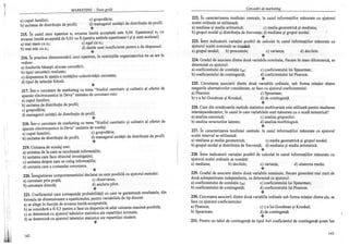 Marketing teste grila