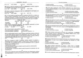 Marketing teste grila