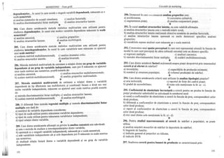 Marketing teste grila