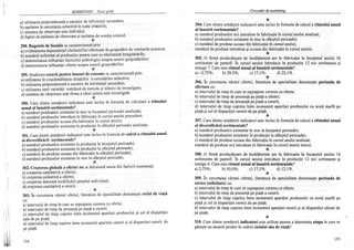 Marketing teste grila