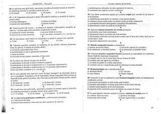 Marketing teste grila