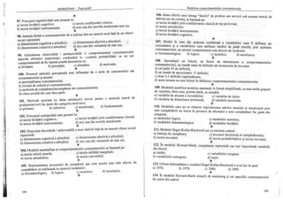 Marketing teste grila