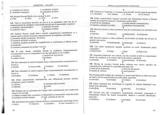 Marketing teste grila