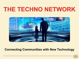 LTN
LOCAL TECHNO NETWORK
The Infostructure for Greater Prosperity
 