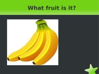 Is It fruit? Www.Google.mn 