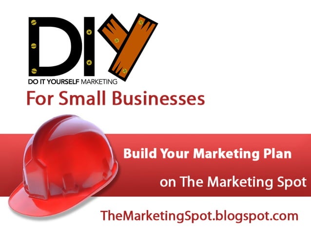 Introduction to Build Your Marketing Plan | PPT