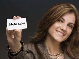 Media Sales 