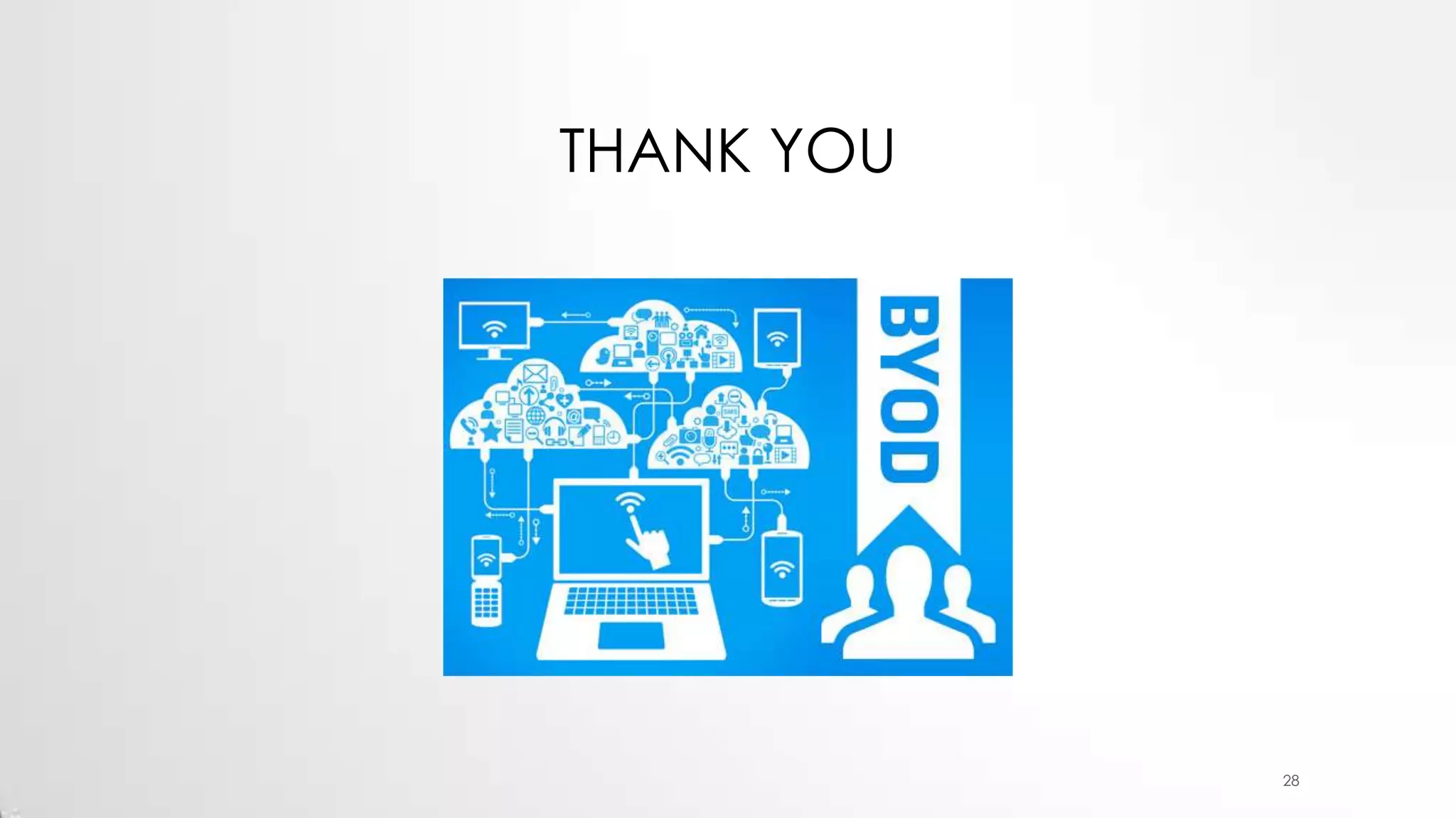 THANK YOU

28

 