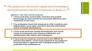 + 
Conference on Teaching and Learning Accounting (CTLA) - ATLANTA 2014  