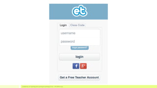 Conference on Teaching and Learning Accounting (CTLA) - ATLANTA 2014  