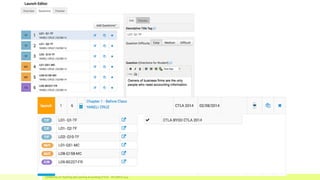 Conference on Teaching and Learning Accounting (CTLA) - ATLANTA 2014  