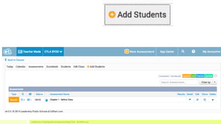 Conference on Teaching and Learning Accounting (CTLA) - ATLANTA 2014  