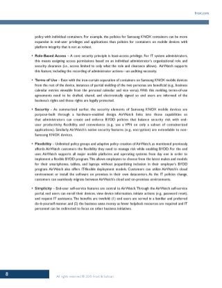 BYOD Done Right is a Win-Win for Workforce Mobility