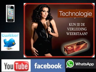 Technologie
 