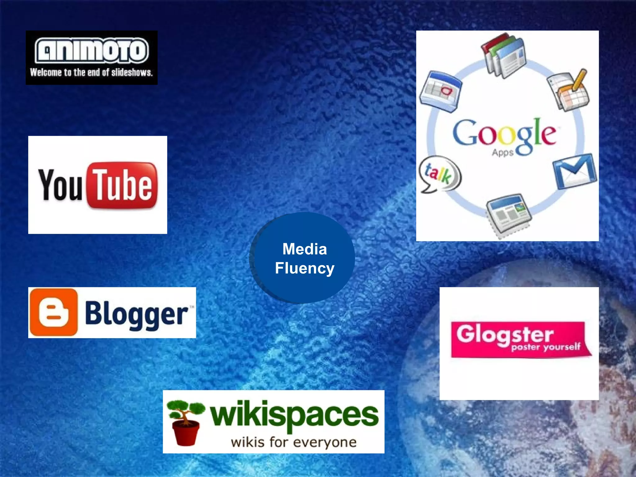 Media
 Media
 Fluency
Fluency
 