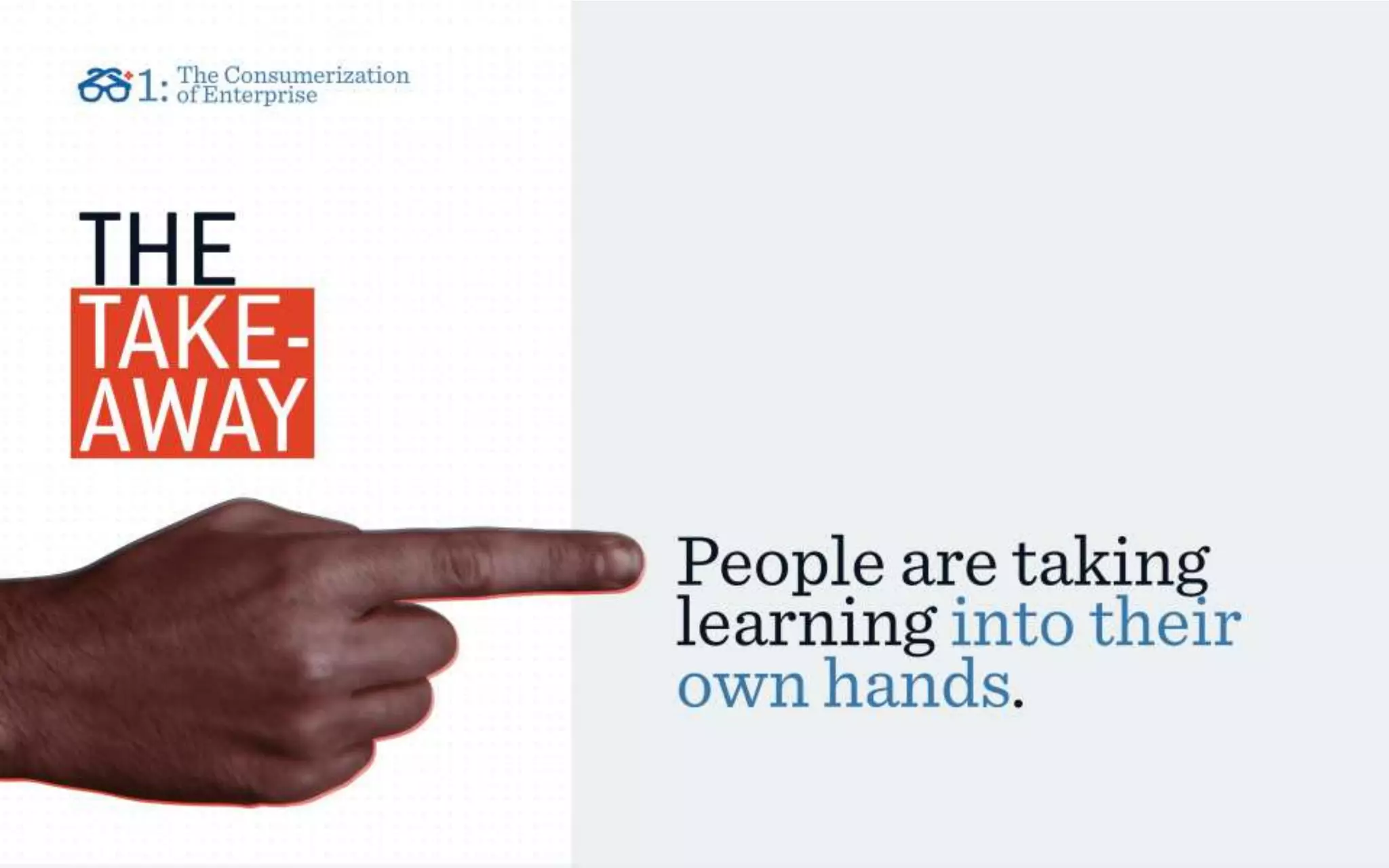 The "Bring Your Own Learning" Trend (Revised & Updated 8/27/15)