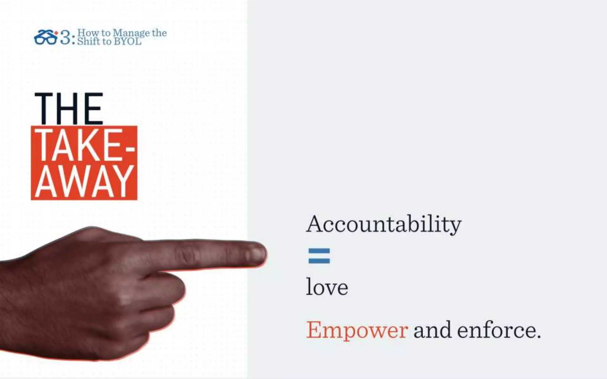 The "Bring Your Own Learning" Trend (Revised & Updated 8/27/15)