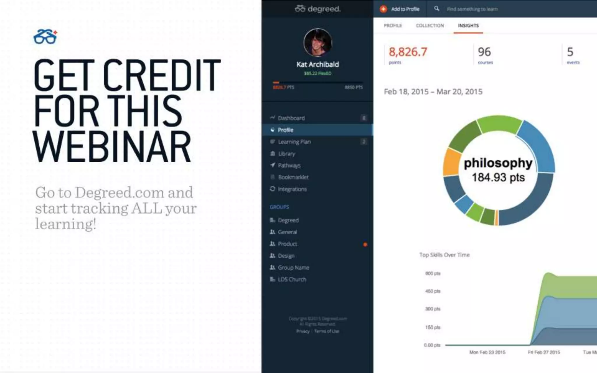 The "Bring Your Own Learning" Trend (Revised & Updated 8/27/15)