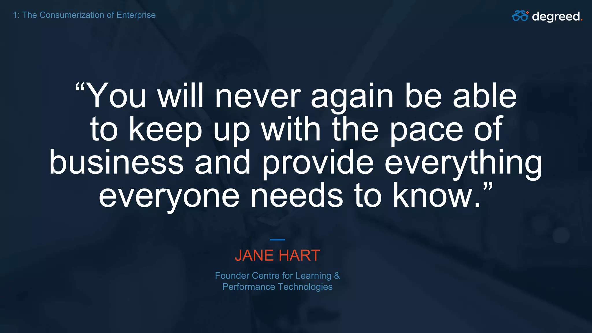 [Webinar] BYOL: Bring Your Own Learning | PPT