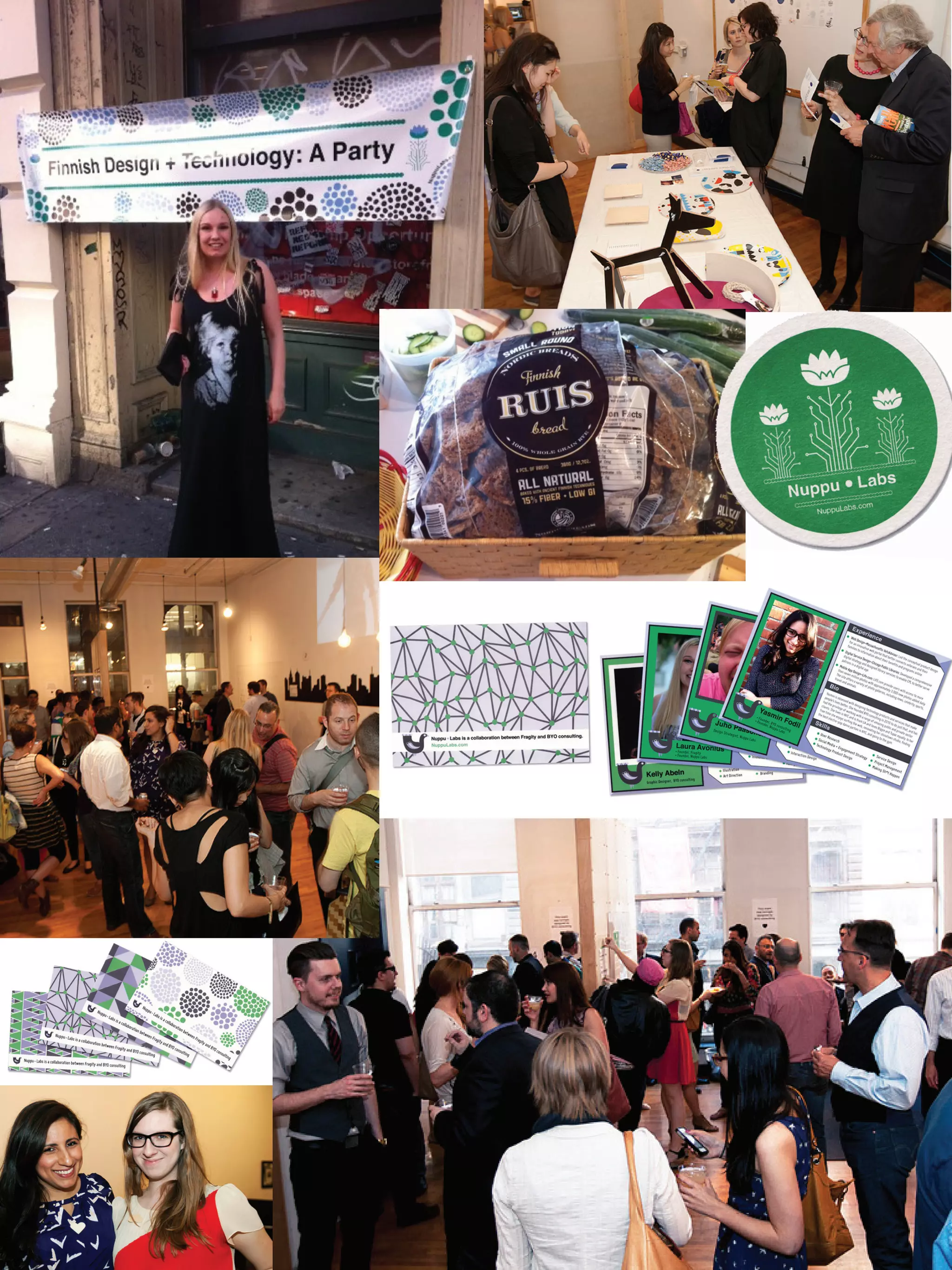 Market Entry Strategy for Fragity