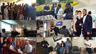 B u s i n e s s E x e c u t i v e s ,
P r o f e s s i o n a l s & E x p e r t s
 