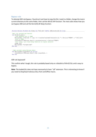 Bypass Windows Defender Attack Surface Reduction.pdf