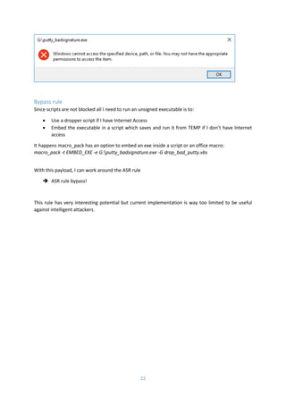 Bypass Windows Defender Attack Surface Reduction.pdf