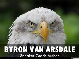 Byron Van Arsdale