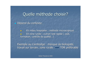 D                               '
*             C

        /
        / 0                            . 8E
    &     E   =                  F


/C                                              E
  !           E0                       ,6
                                       *    &

              Atelier Paludisme 2005
 